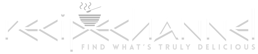 recipechannel Logo+
